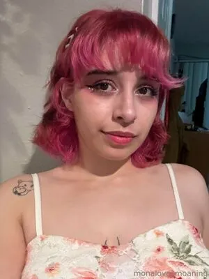Monaismoaning OnlyFans Leaked Free Thumbnail Picture - #pAug0dMvur