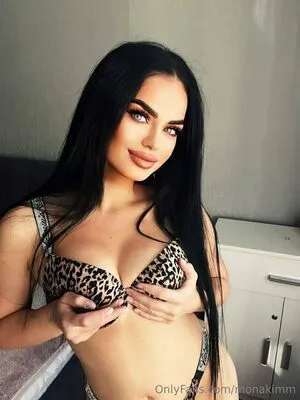 Monakimm OnlyFans Leaked Free Thumbnail Picture - #7Stu7dwAOq