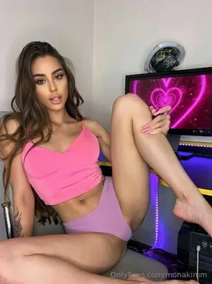 Monakimm OnlyFans Leaked Free Thumbnail Picture - #EB5xSONdUk