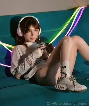 Monakimm OnlyFans Leaked Free Thumbnail Picture - #Kkn6NERZHO