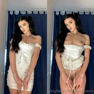 Monakimm OnlyFans Leaked Free Thumbnail Picture - #XPyOUTp279