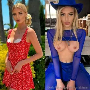 Monakimm OnlyFans Leaked Free Thumbnail Picture - #bZnaaW9klc