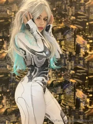 Monakimm OnlyFans Leaked Free Thumbnail Picture - #i8Q23HFSjI