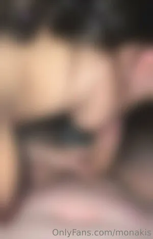 Monakis OnlyFans Leaked Free Thumbnail Picture - #1bw1vaaghp
