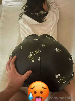 Monakis OnlyFans Leaked Free Thumbnail Picture - #8nK3nra7fP