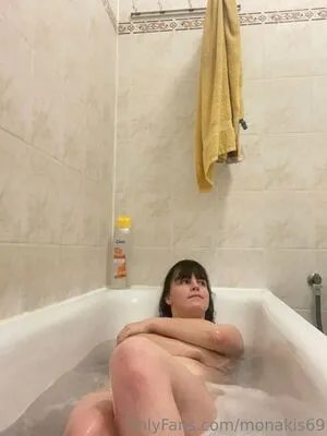 Monakis69 OnlyFans Leaked Free Thumbnail Picture - #7IYQZul3qY