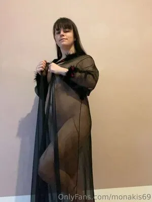 Monakis69 OnlyFans Leaked Free Thumbnail Picture - #VvynMatiM5