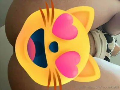 Monakis69 OnlyFans Leaked Free Thumbnail Picture - #g58pYDaRMC