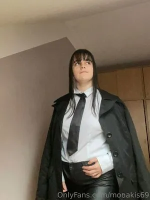 Monakis69 OnlyFans Leaked Free Thumbnail Picture - #hLni16KXXr