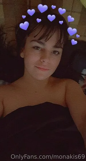 Monakis69 OnlyFans Leaked Free Thumbnail Picture - #kjUD8phIPD