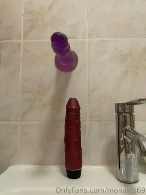 Monakis69 OnlyFans Leaked Free Thumbnail Picture - #pyegZRUoBA