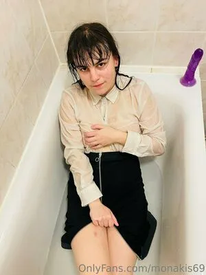 Monakis69 OnlyFans Leaked Free Thumbnail Picture - #tTipOrNDdm