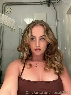 Monali2002 OnlyFans Leaked Free Thumbnail Picture - #8l6CMmeG8V