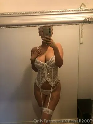 Monali2002 OnlyFans Leaked Free Thumbnail Picture - #jgnRWODPnf