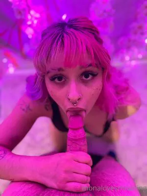 Monalovesmoaning OnlyFans Leaked Free Thumbnail Picture - #s6YRkjdbMb