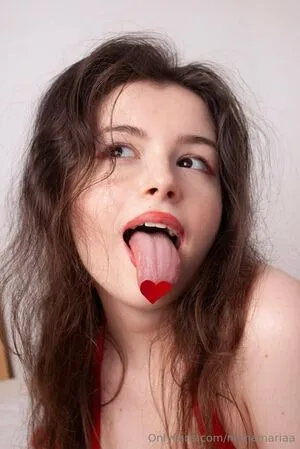 Monamariaa OnlyFans Leaked Free Thumbnail Picture - #ATve0i6m31
