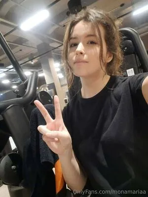 Monamariaa OnlyFans Leaked Free Thumbnail Picture - #jH5X6Kvs5x