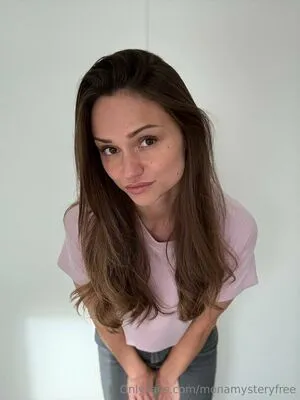 Monamysteryfree OnlyFans Leaked Free Thumbnail Picture - #92ZTr6SlYB