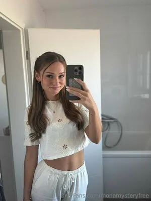 Monamysteryfree OnlyFans Leaked Free Thumbnail Picture - #JwZv4I7ac0