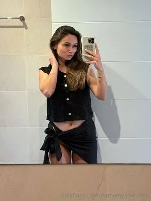 Monamysteryfree OnlyFans Leaked Free Thumbnail Picture - #kffQfipR9l