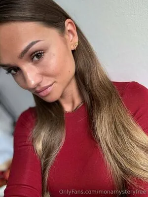 Monamysteryfree OnlyFans Leaked Free Thumbnail Picture - #uh25q3nvTL