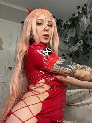 Monapale OnlyFans Leaked Free Thumbnail Picture - #JhLp3CBqXz