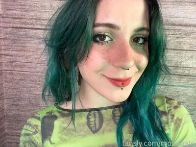 Monapale OnlyFans Leaked Free Thumbnail Picture - #n35vwexsWV