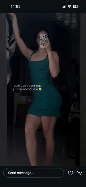 Monapalova OnlyFans Leaked Free Thumbnail Picture - #bGodMIjC7f