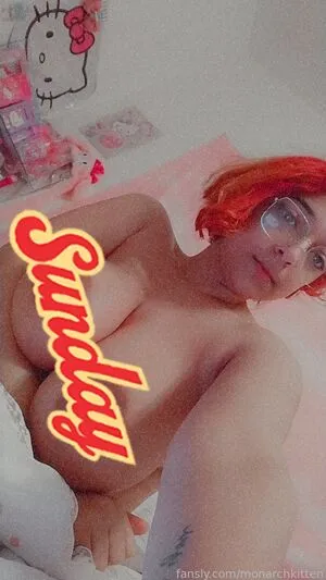 Monarchkitten OnlyFans Leaked Free Thumbnail Picture - #OXW21AICTn