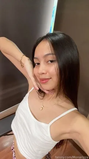 Monarizza OnlyFans Leaked Free Thumbnail Picture - #UTSYULFThr