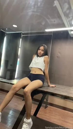 Monarizza OnlyFans Leaked Free Thumbnail Picture - #c4ooZnKi08