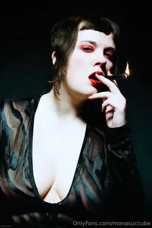 Monasuccube OnlyFans Leaked Free Thumbnail Picture - #6HNU8g2vwk