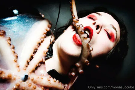 Monasuccube OnlyFans Leaked Free Thumbnail Picture - #9j1wFH1D4p