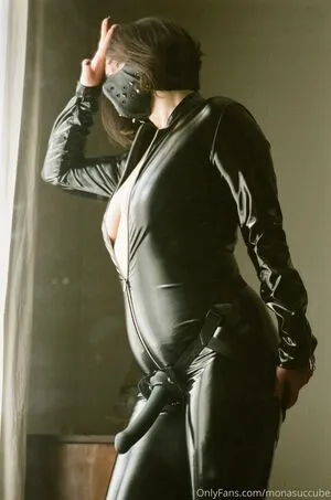 Monasuccube OnlyFans Leaked Free Thumbnail Picture - #SGj2EcNUpU