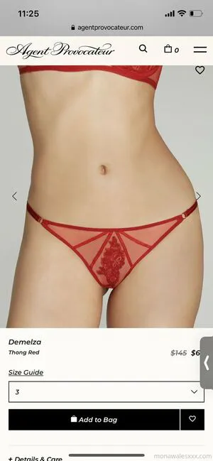 Monawalesxxx OnlyFans Leaked Free Thumbnail Picture - #fJYZmOmBCs