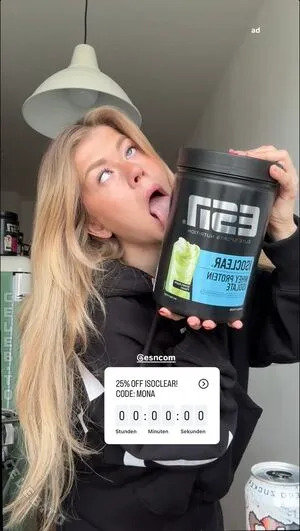 Monawithoutlisa OnlyFans Leaked Free Thumbnail Picture - #tgPv2P67UZ