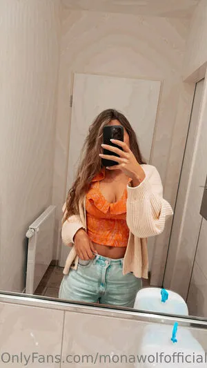 Monawolfofficial OnlyFans Leaked Free Thumbnail Picture - #T1GIhuZbl5