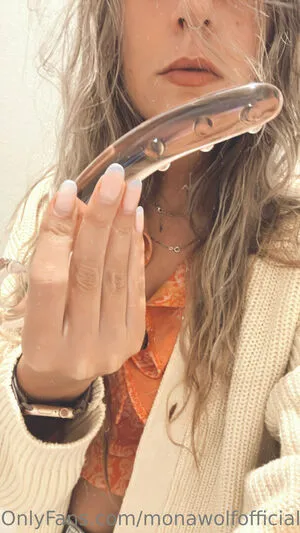 Monawolfofficial OnlyFans Leaked Free Thumbnail Picture - #eQfmy5MnQo
