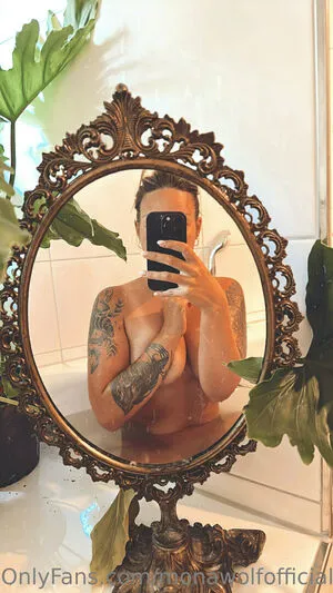 Monawolfofficial OnlyFans Leaked Free Thumbnail Picture - #kq0rhSPHkw