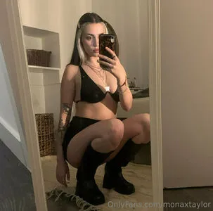 Monaxtaylor OnlyFans Leaked Free Thumbnail Picture - #9Kggi3Byk2