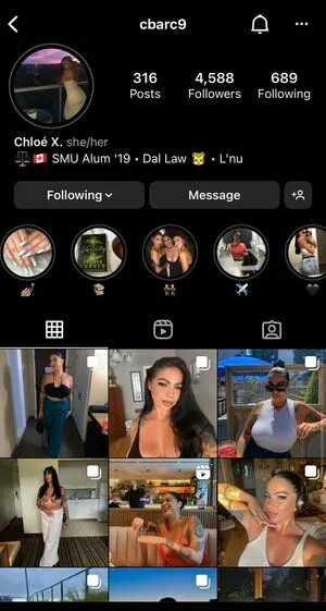 Moncchichis OnlyFans Leaked Free Thumbnail Picture - #59PBBF0A2C