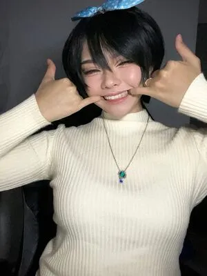 Monchymoon OnlyFans Leaked Free Thumbnail Picture - #052eG4AZ6U