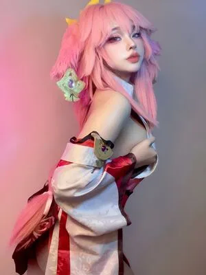 Monchymoon OnlyFans Leaked Free Thumbnail Picture - #4HrS8PHZmO