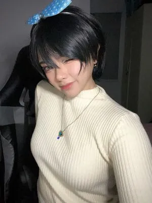 Monchymoon OnlyFans Leaked Free Thumbnail Picture - #9F2aVAbYOM