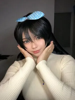 Monchymoon OnlyFans Leaked Free Thumbnail Picture - #NM1BY7Lx3c