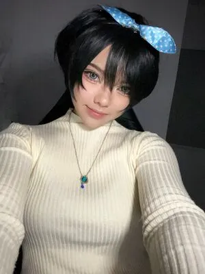 Monchymoon OnlyFans Leaked Free Thumbnail Picture - #SYwiIg0ddM