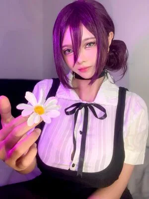Monchymoon OnlyFans Leaked Free Thumbnail Picture - #TesJnXznnU