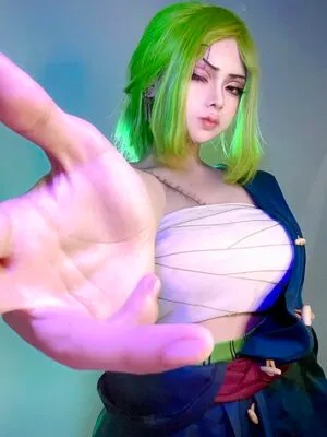 Monchymoon OnlyFans Leaked Free Thumbnail Picture - #h34GxdoQWD