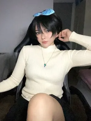 Monchymoon OnlyFans Leaked Free Thumbnail Picture - #p7R50fdg5R