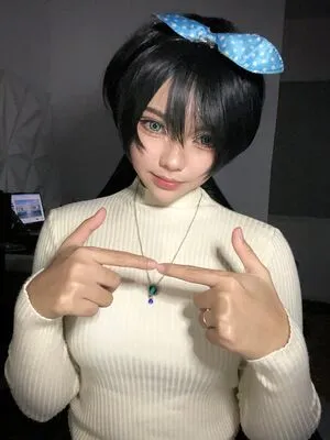 Monchymoon OnlyFans Leaked Free Thumbnail Picture - #qhj5d8QSLH